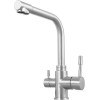 Смеситель Lemark Expert LM5061S для кухонной мойки