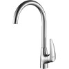 Смеситель Lemark Linara LM0405C для кухонной мойки