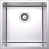 Мойка кухонная Iddis Edifice EDI44S0i77