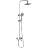 Душевая стойка Rush ST4235-40