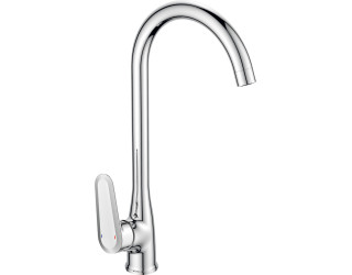 Смеситель Rush Devon DE7535-22 для кухонной мойки