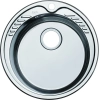 Мойка кухонная Iddis Suno SUN51S0i77