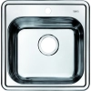 Мойка кухонная Iddis Strit STR48P0i77
