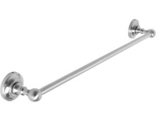 Полотенцедержатель Fixsen Bruno FX-73601