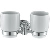 Стакан Rush Socotra ST12320 двойной
