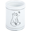 Стакан Fixsen Teddy FX-600-3