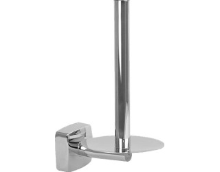 Держатель для запасных рулонов Fixsen Kvadro FX-61310B