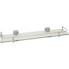 Полка Fixsen Kvadro FX-61303B с ограничителем