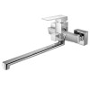 Смеситель для ванны Rush Thira TR3635-51 Хром