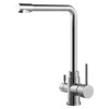 Смеситель Lemark Expert LM5060S Матовый
