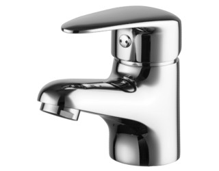 Смеситель для раковины Lemark Pramen LM3356C Хром