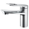 Смеситель для раковины Rush Socotra ST1235-11 Хром