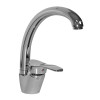 Смеситель для кухонной мойки MIXLINE ML (522125)