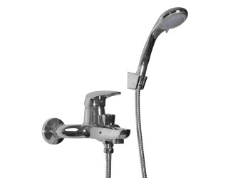 Смеситель для ванны MIXLINE ML (522149)