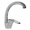 Смеситель для кухонной мойки MIXLINE ML (522129)