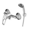 Смеситель  DECOROOM DR21056 одноручный  для душа