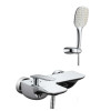 Смеситель Lemark  Bellario для ванны (LM6802C)