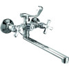 Смеситель для ванны RUSH Bianki (BI7650-51)