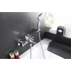 Смеситель Lemark Evitta (LM0514C) для ванны