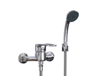 Смеситель для душа 40k MIXLINE ML05-07