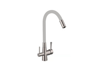 Смеситель для кухонной мойки под фильтр питьевой воды Savol (S-L1806L-04)