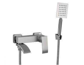 Смеситель для ванны Fmark (FS8624-1)