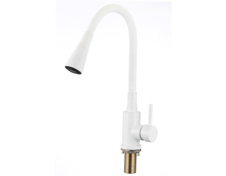 Смеситель Savol для кухонной мойки (S-3002WM)