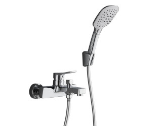 Смеситель для ванны Savol (SK-H3101)