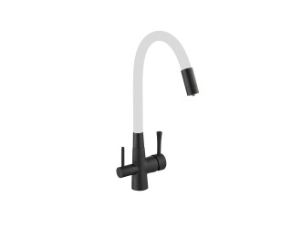 Смеситель для кухни Savol под фильтр питьевой воды (S-L1806H-02)