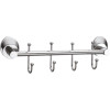 Крючок Fixsen Europa FX-21805-4