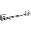 Крючок Fixsen Kvadro FX-61305-4