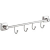 Крючок Fixsen Kvadro FX-61305B-4
