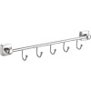 Крючок Fixsen Kvadro FX-61305B-5