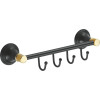Крючок Fixsen Luksor FX-71605-4B