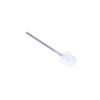 Щетка для ерша FIXSEN Kvadro с ручкой белая (FX-61313C)