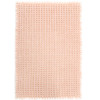 Коврик для ванной Fixsen Soft, розовый, 1-ый (40х60 см), (FX-4001B)