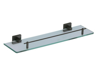 Полка прямая (стеклянная) 50 см Savol S-06591H