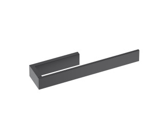 Полотенцедержатель Timo Petruma 15250/03 черный