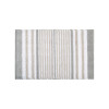 Коврик для ванной комнаты, 50x80, шенилл, серый, IDDIS (BC06P58i12)