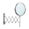 Зеркало косметическое Haiba увеличительное (HB6408)