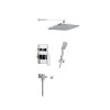 Душевая система встроенная Timo Selene SX-3069/00SM (1013) хром