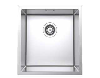 Кухонная мойка Iddis Edifice EDI54S0i77 Хром