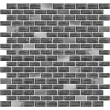 Devore Мозаика Gris JA-04 30х30,4