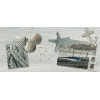 Breeze Декор многоцветный (BZ2G142DT) 20x44