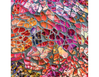 Abstraction mosaic Декор 10х10