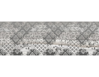 Grace Fancy Декор серый 20х60