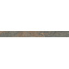 Рамбла Бордюр коричневый обрезной SPB003R 25х2,5