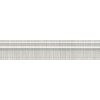 Пальмовый лес Бордюр Багет беж светлый BLE011 25x5,5