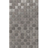 Гран Пале Декор серый мозаичный MM6361 25х40
