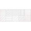 Nuvola Декор Ornament 50,5х20,1